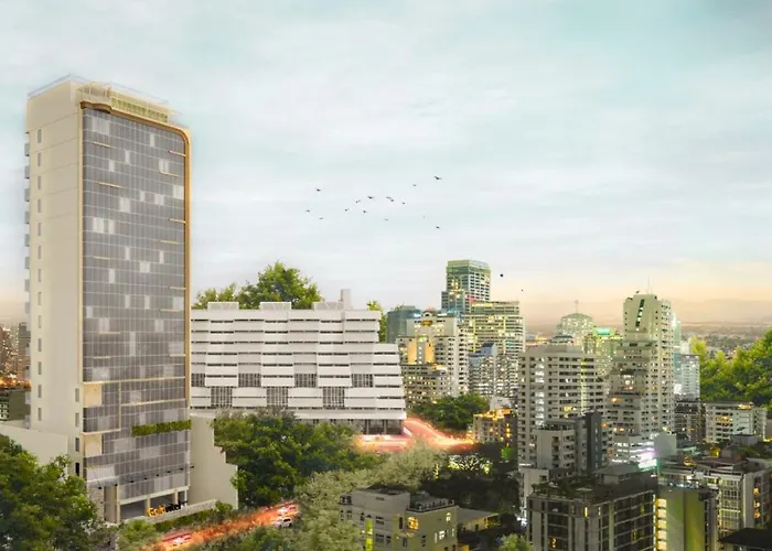 Goldvitel Hotel Surabaya