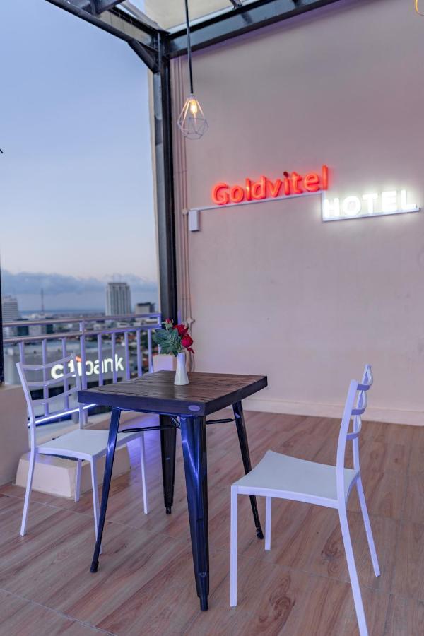 Goldvitel 4* Surabaya