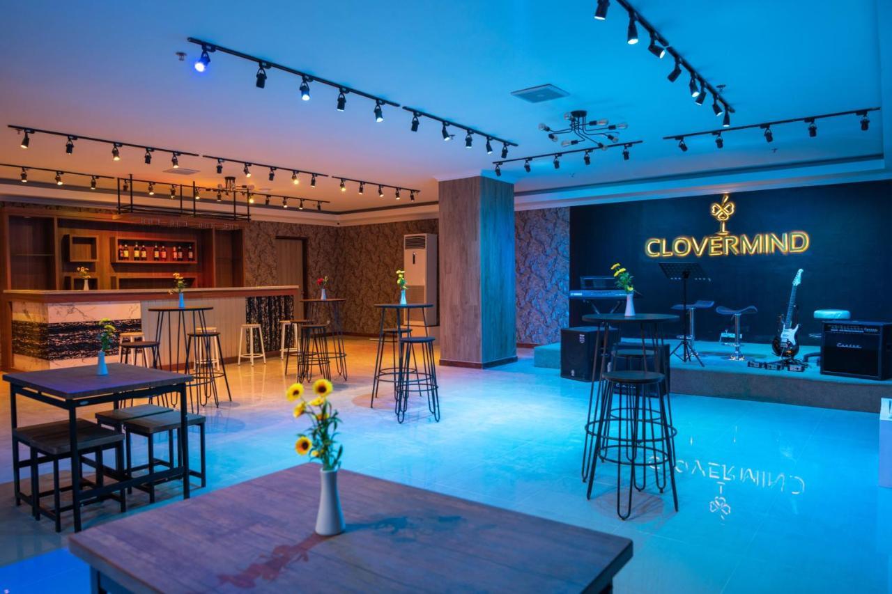 Goldvitel Hotel