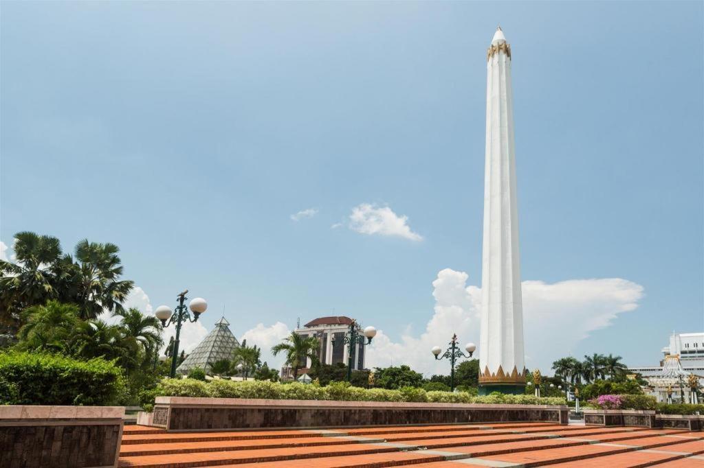 Goldvitel Surabaya