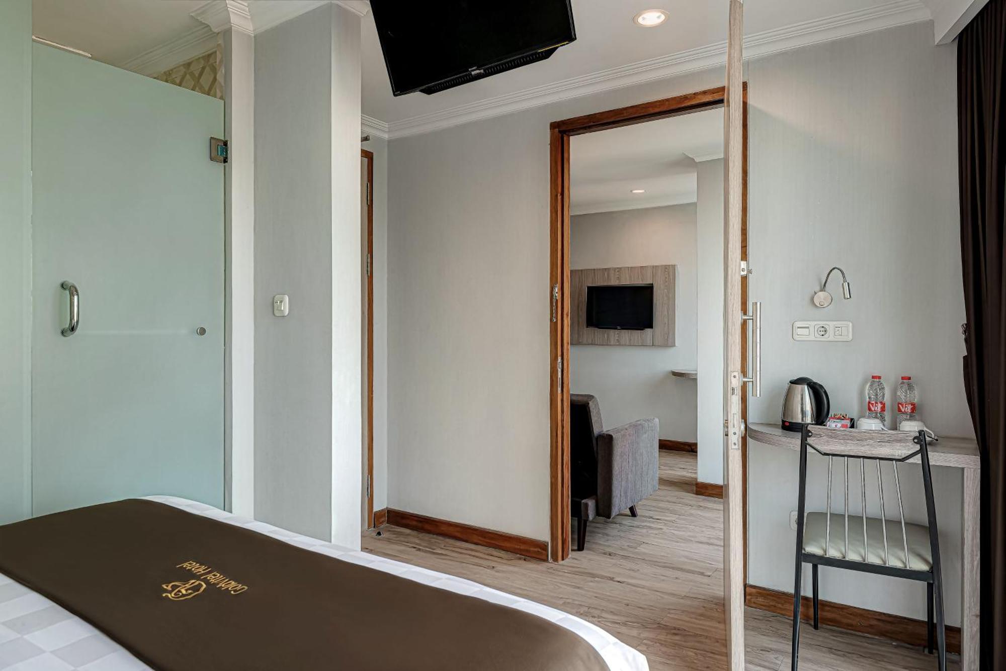Hotel Goldvitel